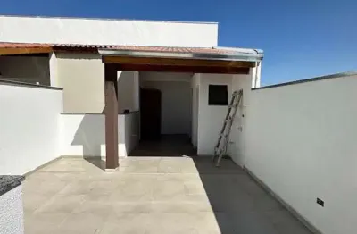 Apartamento à venda no bairro jardim alvorada - santo andré/sp