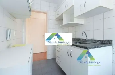 Apartamento com 2 quartos à venda na Rua Alexandre Levi, Cambuci, São Paulo