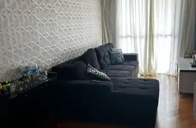 Apartamento à venda no bairro vila eldízia - santo andré/sp