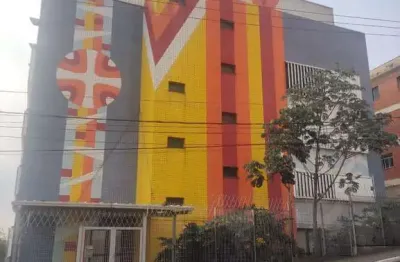 Ponto comercial para alugar no bairro vila das mercês - são paulo/sp, zona sul