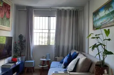 Apartamento reformado com 2 dormiórios à venda na cursino/sp!
