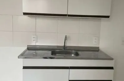 Apartamento com 2 quartos à venda na Rua Barão de Resende, Ipiranga, São Paulo