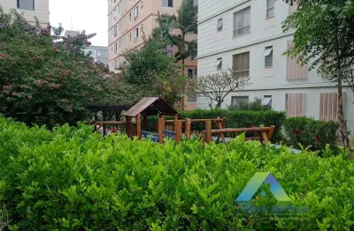 Apartamento com 2 dormitórios e 1 vaga no santa emilia /sp!