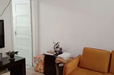Casa com 2 quartos à venda na Estrada das Lágrimas, Sacomã, São Paulo