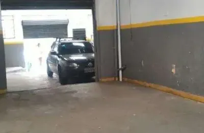 Galpão para alugar, 110m² por r$ 2.800,00/mês - vila das mercês/zsul - são paulo/sp
