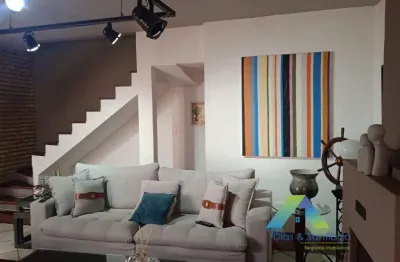 Casa com 4 quartos à venda na Rua José Serdeira Ribas, Vila das Mercês, São Paulo
