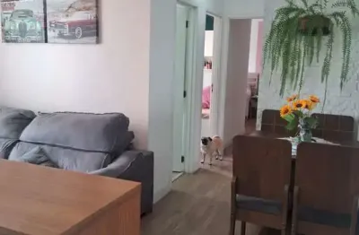 Apartamento à venda no bairro paulicéia - são bernardo do campo/sp
