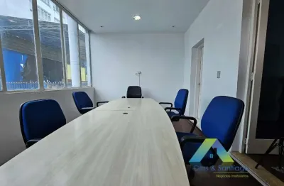 Ponto comercial  mobiliado com 3 pavimentos de 380m² à venda na vila mariana/sp!
