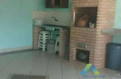 Casa térrea à venda com 3 dormitórios e 2 vagas em jabaquara, são paulo/sp