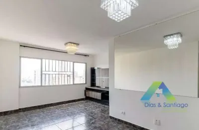 Apartamento à venda com 3 dormitórios em vila das mercês, são paulo/sp