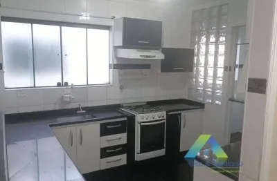 Apartamento à venda no bairro rudge ramos - são bernardo do campo/sp