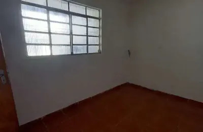 Casa com 2 quartos à venda na Rua Ibiaporã, Vila Água Funda, São Paulo