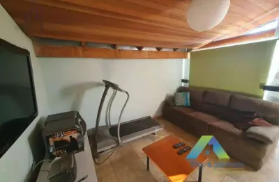 Sobrado à venda com 2 dormitórios e 2 vagas em vila das mercês, são paulo/sp