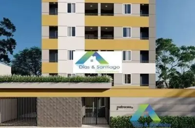 Apartamento com 2 quartos à venda na Rua Marquês de Lages, Vila das Mercês, São Paulo