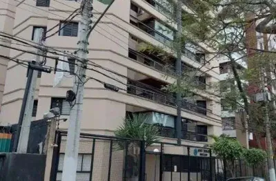 Apartamento a venda com 03 quartos 110m²- jardim prudencia