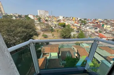 Apartamento à venda no bairro vila curuçá - santo andré/sp