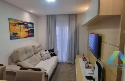 Apartamento à venda no bairro assunção - são bernardo do campo/sp