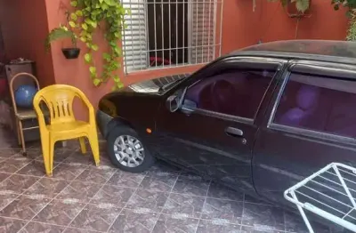 Casa à venda no bairro jardim cristiane - santo andré/sp