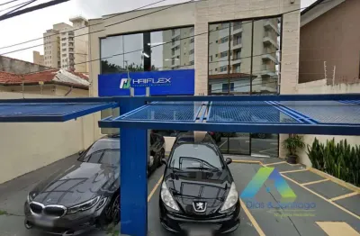 Ponto comercial para locação ao lado do metrô praça da árvore/sp!