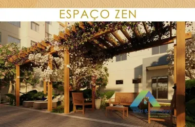 Apartamento com 2 quartos à venda na Rua Álvaro Fragoso, Vila Independência, São Paulo