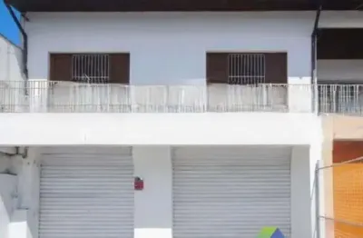 Ponto comercial para locação na avenida do cursino no bairro da saúde/sp!