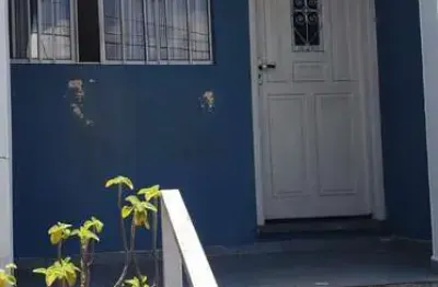 Casa térrea a venda com 03 quartos area total 330m²-sacomã