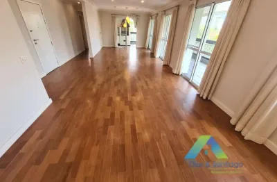 Apartamento alto padrão com 3 suítes e 5 vagas em campo belo, são paulo/sp