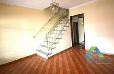 Casa com 3 quartos à venda na Rua Marquês de Lages, Vila Moraes, São Paulo