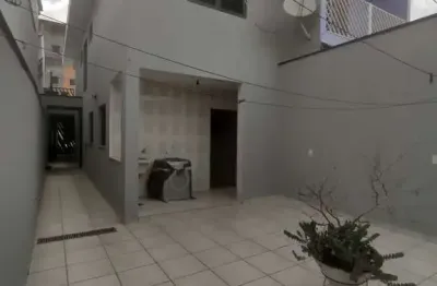 Casa sobrado em jardim vergueiro (sacomã), são paulo/sp