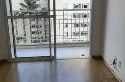 Excelente apartamento com 55m² com suíte em região nobre próximo vila das merces.