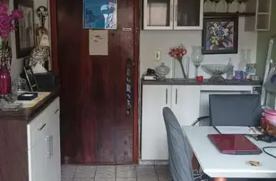 Apartamento com 2 quartos à venda na Rua Raimundo Nina Rodrigues, Jardim São Savério, São Paulo