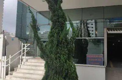 Sala comercial à venda na Avenida Iraí, Moema, São Paulo