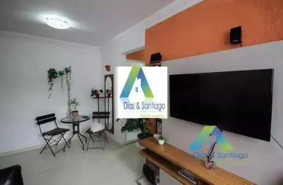 Apartamento com 2 quartos à venda na Avenida Padre Arlindo Vieira, Jardim Vergueiro (Sacomã), São Paulo
