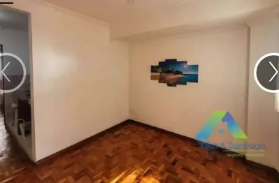 Apartamento mobiliado com 34m², 1 sala e 1 quarto localizado na área nobre aclimação a 15 minutos a pé do metrô.