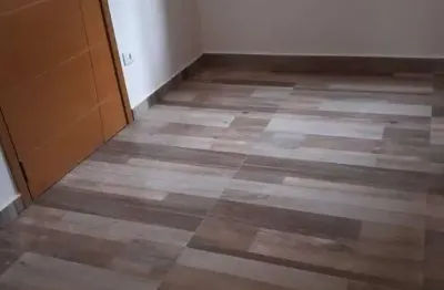 Apartamento com 2 quartos à venda na Rua Léo de Morais, Vila das Mercês, São Paulo