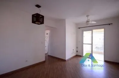 Apartamento com 3 dormitórios e 2 banheiros em vila das mercês/sp!
