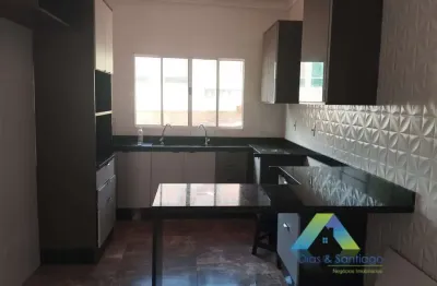 Casa à venda no bairro condomínio maracanã - santo andré/sp