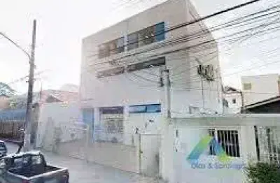 Prédio comercial com 652m² para escola, cei, clinicas, ubs, upa, hospital veterinários, importadora, gráfica, academia até indústria pois já tem instalado trifásico no local.