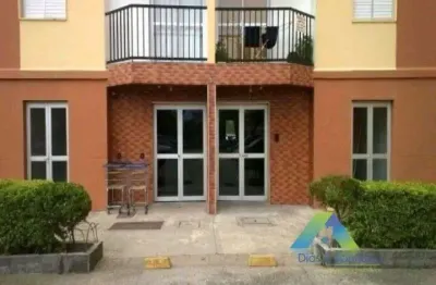 Apartamento com 64m² em condomínio residencial  com localização privilegiada na região do sacomã/zsul..