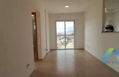 Apartamento à venda no bairro utinga - santo andré/sp