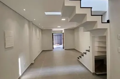 Casa com 3 quartos à venda na Rua dos Heliotrópios, Mirandópolis, São Paulo