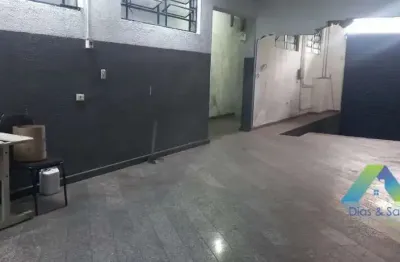 Sala comercial à venda na Rua Agostinho Gomes, Ipiranga, São Paulo