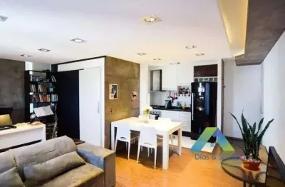 Apartamento à venda no bairro vila bela - são paulo/sp