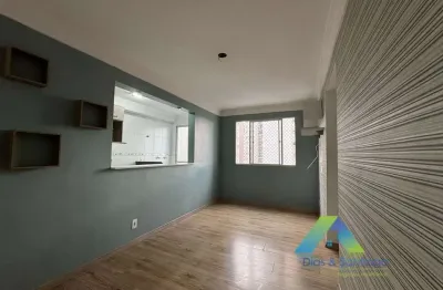 Apartamento à venda no bairro planalto - são bernardo do campo/sp