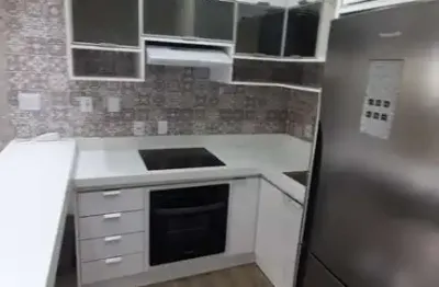 Apartamento para alugar no bairro rudge ramos - são bernardo do campo/sp