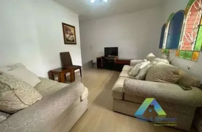 Casa com 3 dormitórios e 2 vagas em jardim maria estela, são paulo/sp