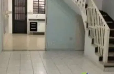 Sobrado comercial com 4 salas ao lado do metrô saúde em saúde, são paulo/sp