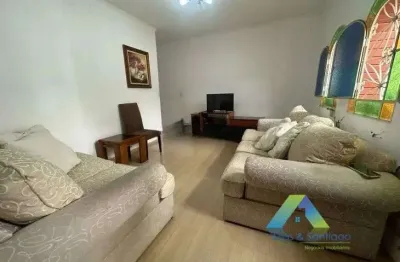 Casa com 3 dormitórios e 2 vagas em jardim maria estela, são paulo/sp