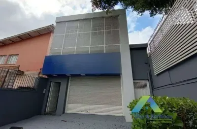 Ponto comercial  reformado para locação com 11 salas em ipiranga, são paulo/sp
