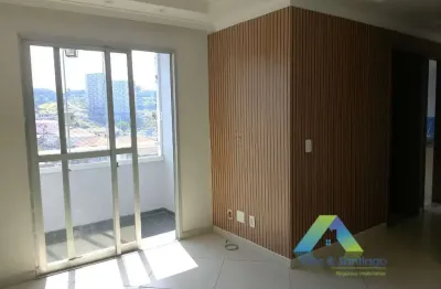 Lindo apartamento com 63m² em 3 dormitorios na região do sacomã/zsul.